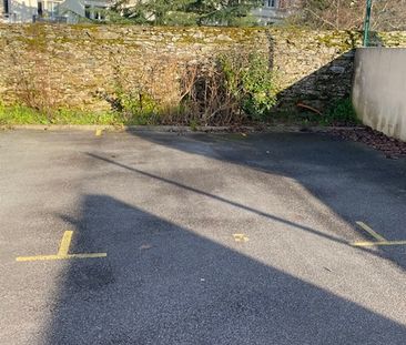 Appartement NANTES BEAUSEJOUR - Photo 6