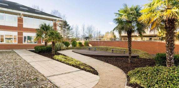 Studio to rent - Photo 2