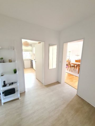 Aufgepasst! Voll-möblierte Wohnung mit Balkon - Photo 5