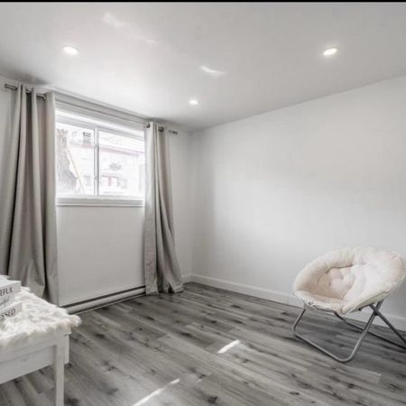 Logement à louer 4 1/2 - Photo 3