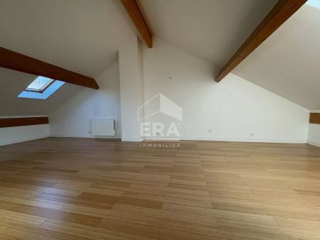 Maison à louer Gif Sur Yvette Vallée 5 pièce(s) 132 m2 - Photo 5