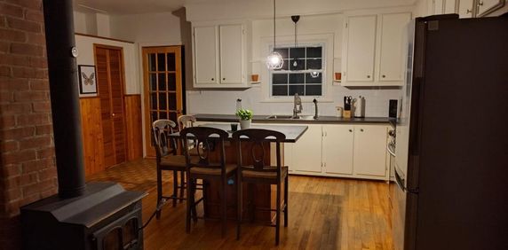 Jolie maison campagnarde à louer à Magog - Photo 2