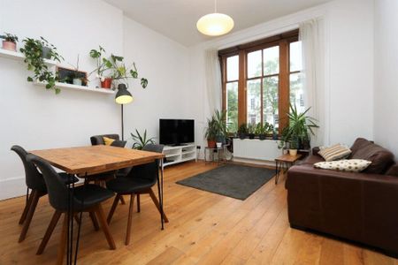 2 bedroom apartment to rent - Photo 3