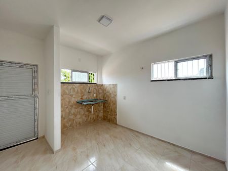 TAUAPE - APARTAMENTO - CARVALHO JUNIOR, 156 APTO 201 RESIDENCIAL MARIA JOSE - Foto 4
