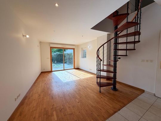 Location Maison 3 pièces 57m² CALUIRE ET CUIRE 69300 - Photo 1