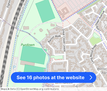 Barton Walk - Cheswick Village - Photo 1