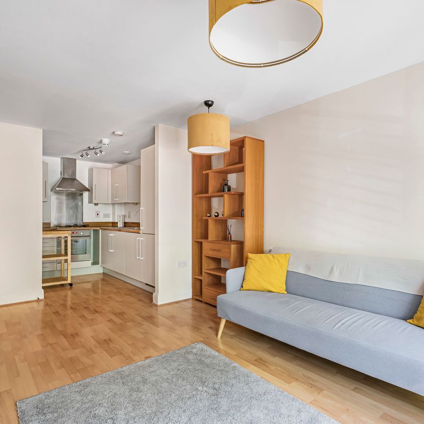 Spa Road, London, SE16 3FD - Photo 1
