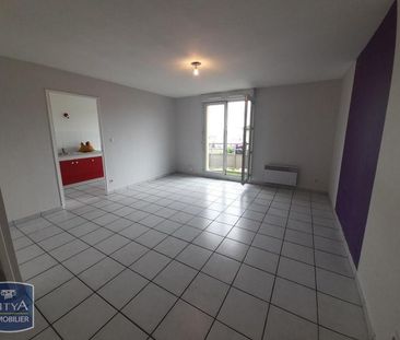 Location Appartement 3 pièces 63m² LIMAS 69400 - Photo 1