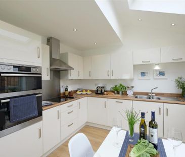 3 bedroom detached house to rent - Photo 1