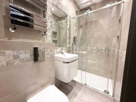 Studio to rent - Photo 5