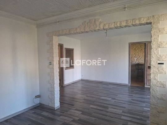 Appartement 5 pièces à Metz - Photo 1