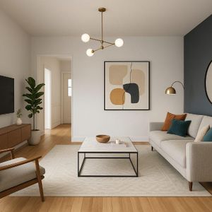 Nouveau sur le marché : grand 5 1/2 situé au RDC avec terrasse à deux pas du Boul. Gouin et Seminare (Saint-Jean-sur-Richelieu), près de tout - Photo 2