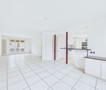 4.5-Zimmer-Maisonette befristet für 1 Jahr zu vermieten - Photo 1