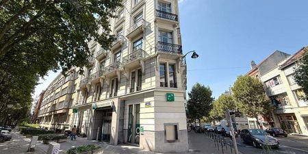 Appartement te huur in Elsene voor € 2.150 met 2 slaapkamers - Photo 5