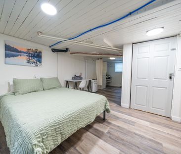 For Lease - 184 Weber Street Unit# 1, Kitchener, Ontario - Photo 4