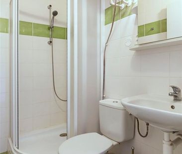 Pronájem bytu 1+kk 19 m2 - Fotografie 3