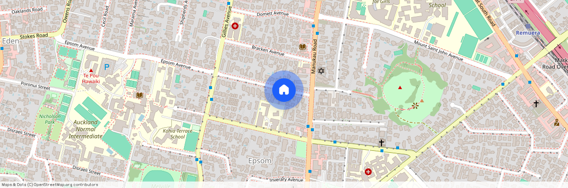 8 Epsom Avenue, Epsom, Auckland