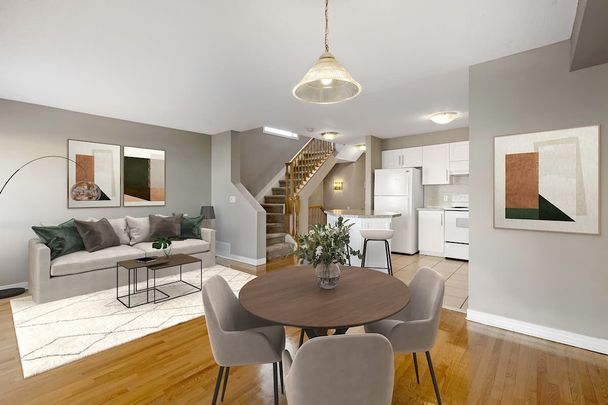 Timberline Townhomes - Photo 1