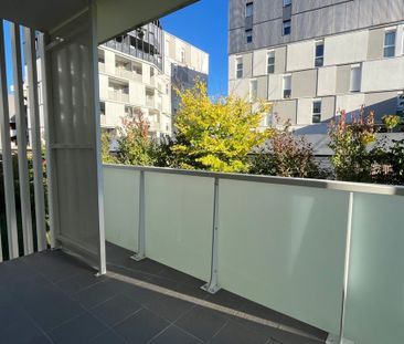 T2 Saint-Martin-d'Hères - Photo 4