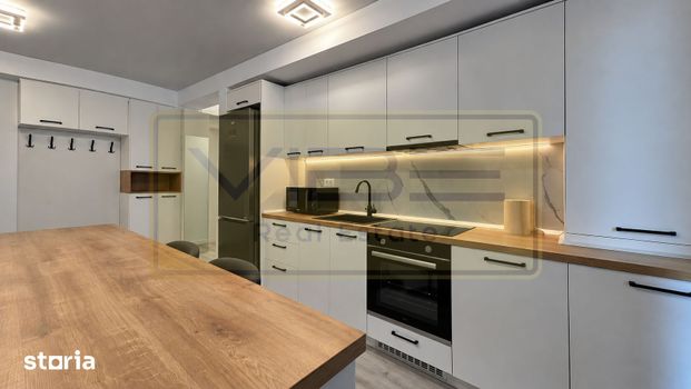 Rediu- Don Homes- 2 camere- Modern. Prima Inchiriere - Photo 1