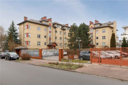 Apartment downstairs - For Rent/Lease - Warszawa, Poland - Zdjęcie 2