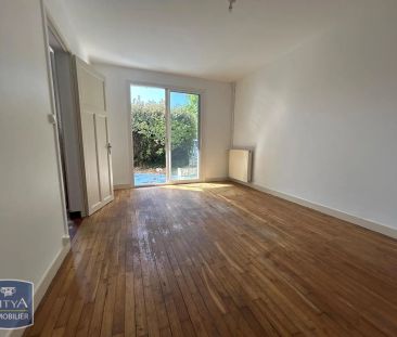 Maison à louer 3 pièces 56.51m² - Photo 5