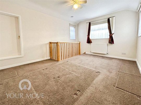 4 bedroom semi-detached house to rent - Photo 1