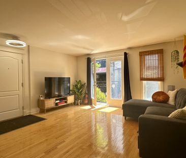 4121 Rue Saint-Dominique, #3 - Photo 6
