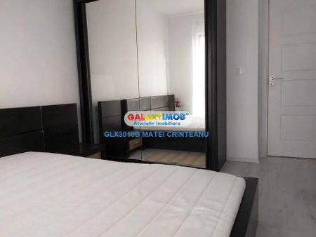 Inchiriere apartament 2 camere Complex Exigent Plazza - Photo 3