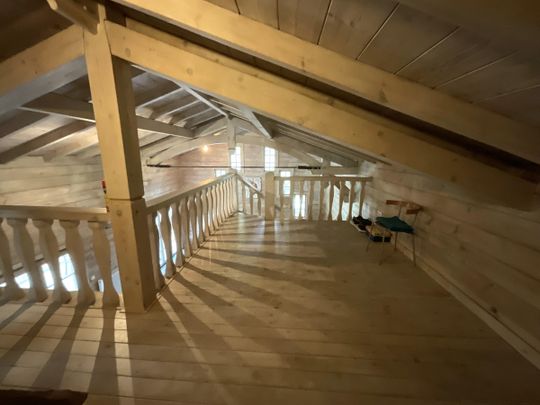 Prachtige chalet te huur in groene omgeving (GEEN domicilie) - Photo 1