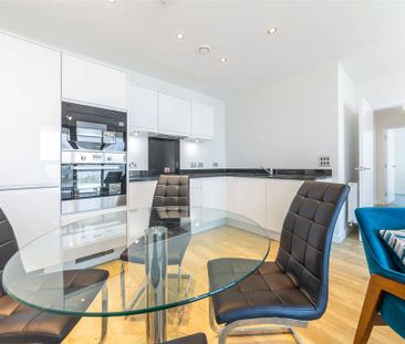 2 bedroom apartment to rent - Photo 6