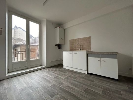 Location Appartement 4 pièces 70 m2 à Saint-Dié-des-Vosges - Photo 1