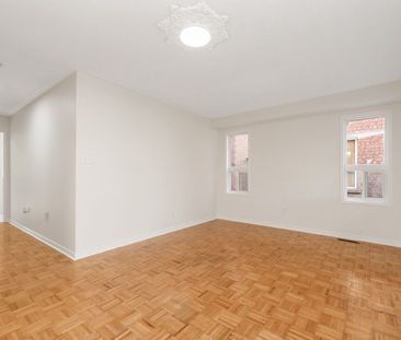 For Lease - 6 Hillsburgh Drive, Brampton, Ontario - Photo 1