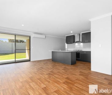 Brand New - Oversized Back Yard - Photo 1