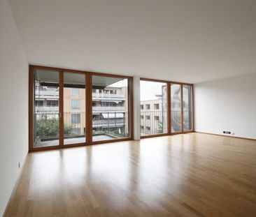 4.5 Zimmer, 123 m², 3. Stock - Foto 5