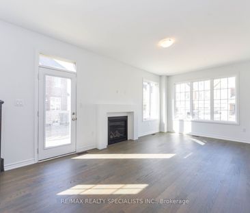 For Lease - 20 Elderberry Street, Caledon, Ontario - Photo 6