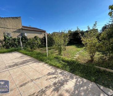 Maison à louer 4 pièces 85.6m² - Photo 4