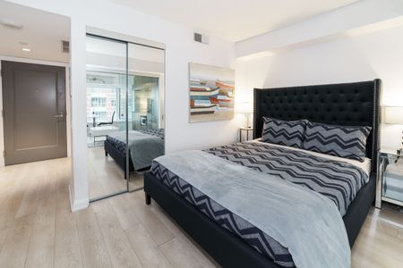 For Lease - 155 Yorkville Avenue Unit# 2016, Toronto, Ontario - Photo 5