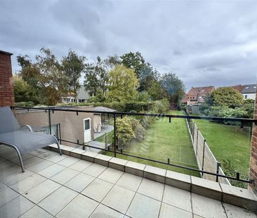 Bel etage woning - Foto 2