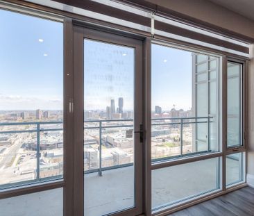 For Lease - 360 Square One Drive Unit# 2301, Mississauga, Ontario - Photo 2