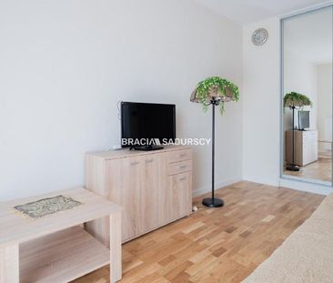 Mieszkanie Kraków Łagiewniki-Borek Fałęcki powierzchnia 47.0 m² C20... - Photo 1