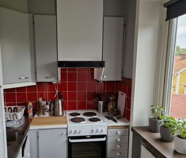 Liten tvåa i centrala Sala - Foto 3