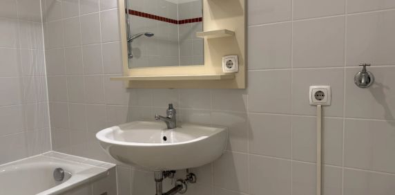 UNBEFRISTET IN DER STADT WOHNEN! Mommsengasse 20/14 - Foto 2