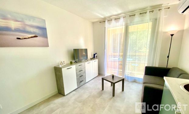 Appartement T1 Saint-Raphaël à louer - Photo 1