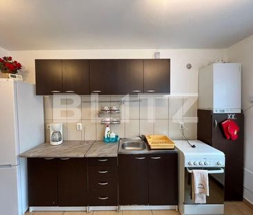 Apartament la casa, 40mp, curte, zona strazii Corneliu Coposu - Photo 2
