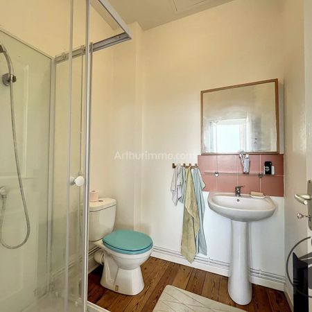 Location Studio 1 pièces 25 m2 à Libourne - Photo 4