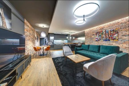 Mieszkanie śląskie Bielsko-Biała powierzchnia 82.0 m² C380-WM-18110 - Фото 2