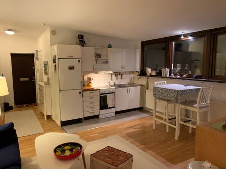 Lydinghielmsgatan 6 - Foto 2