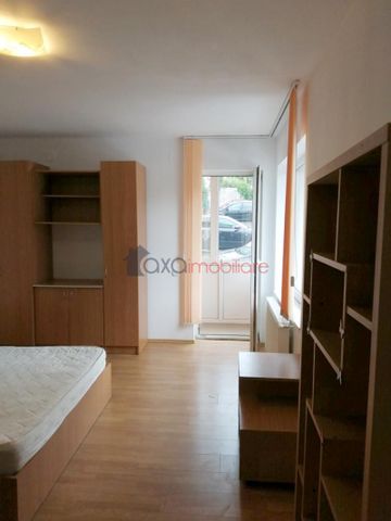 Apartament 1 camere de inchiriat in Cluj-Napoca, Zorilor ID 1594 - Fotografie 4