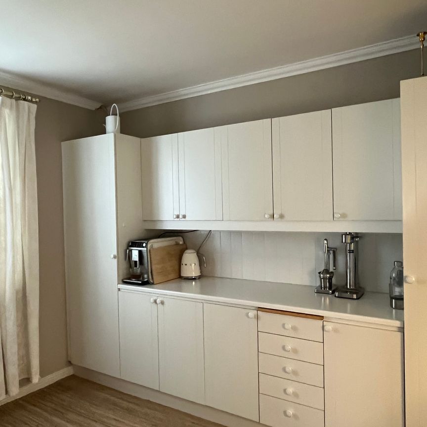 Auroragatan, Uppsala - Foto 1